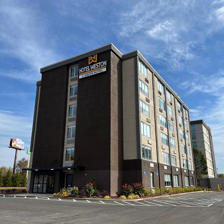 Hotel Weston Marietta Exterior foto