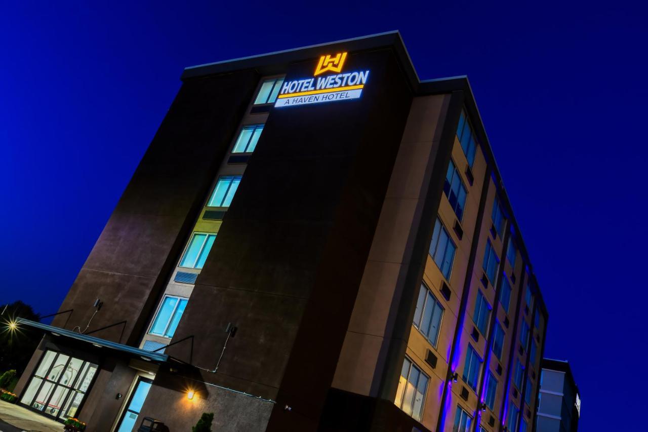 Hotel Weston Marietta Exterior foto
